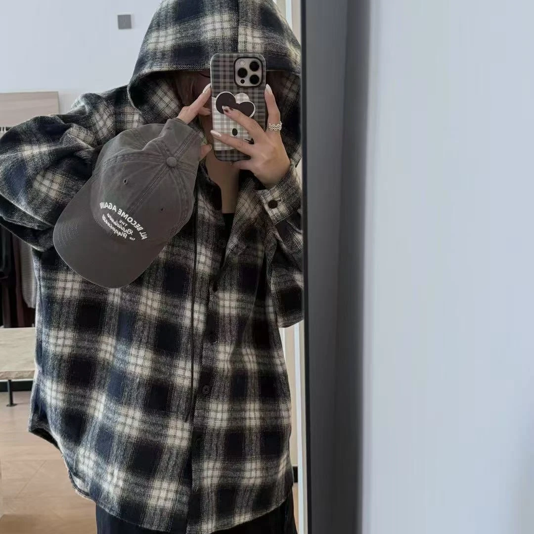 K551-600韩国定制秋冬新款实体店品质长袖上衣女