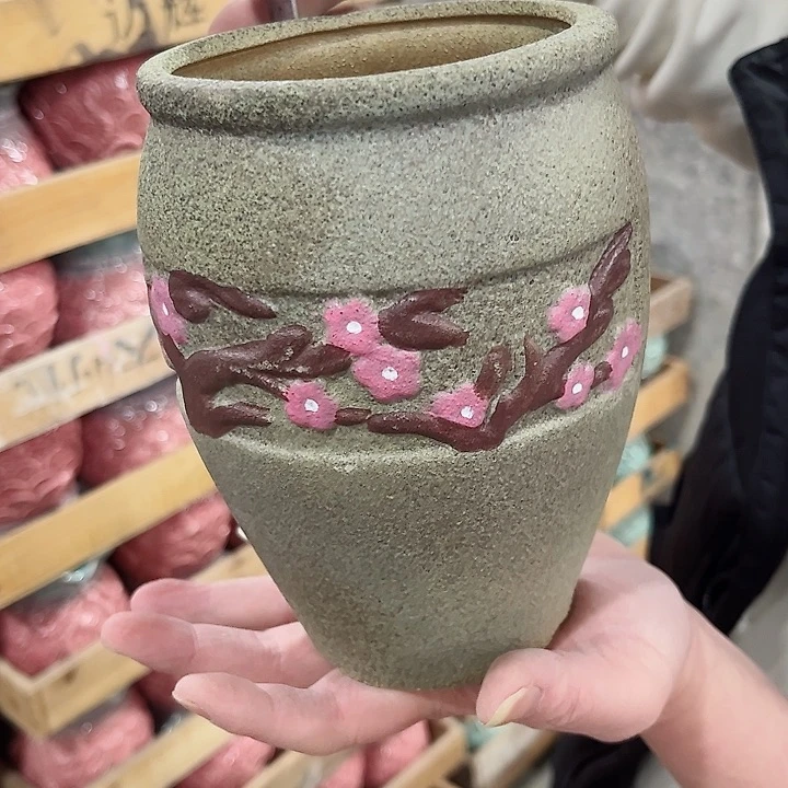 陶瓷陶瓷多肉植物花盆