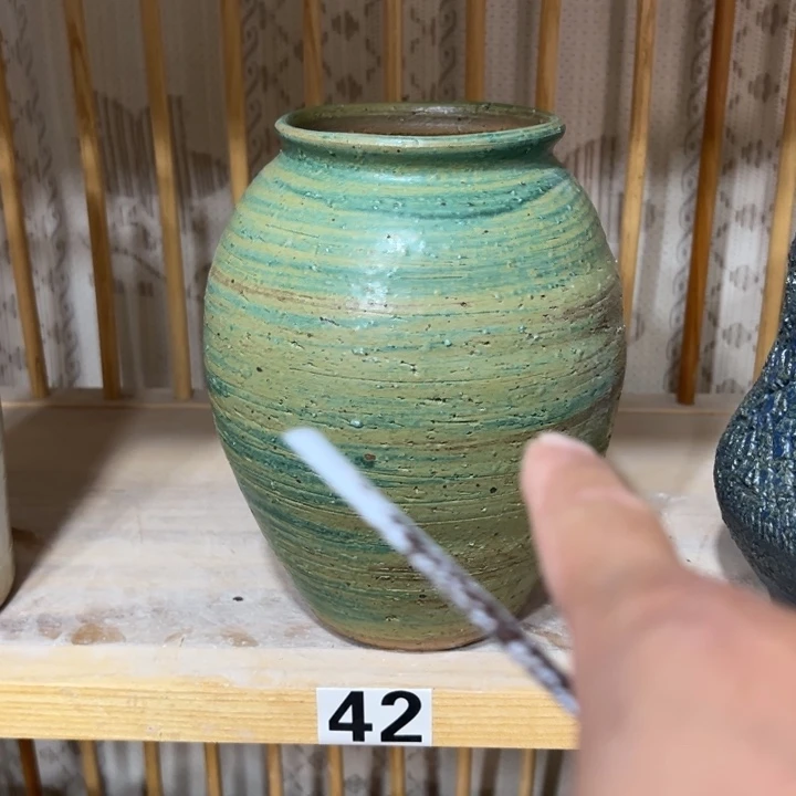 景德镇陶瓷手工制作