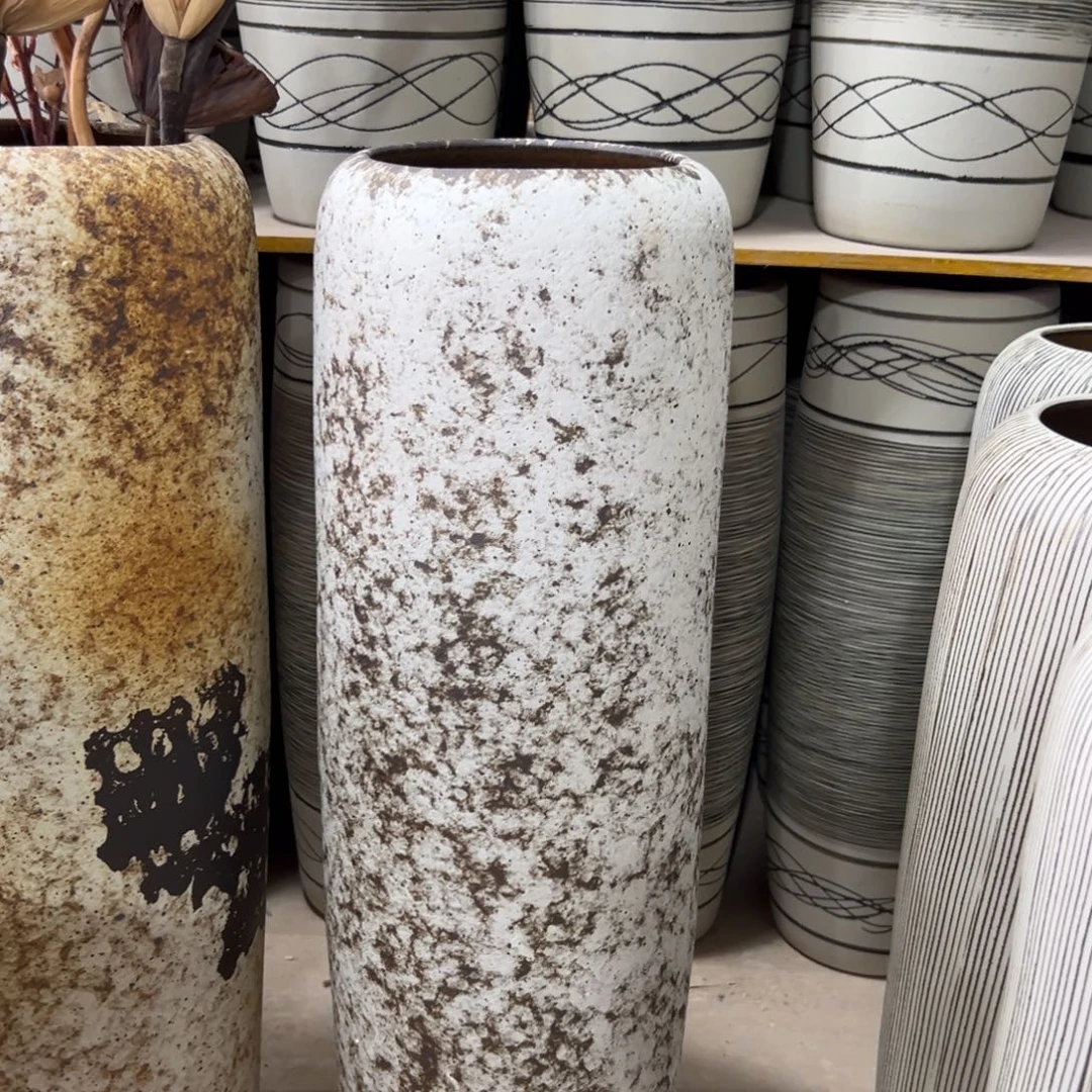 高度60口13无孔瓷器