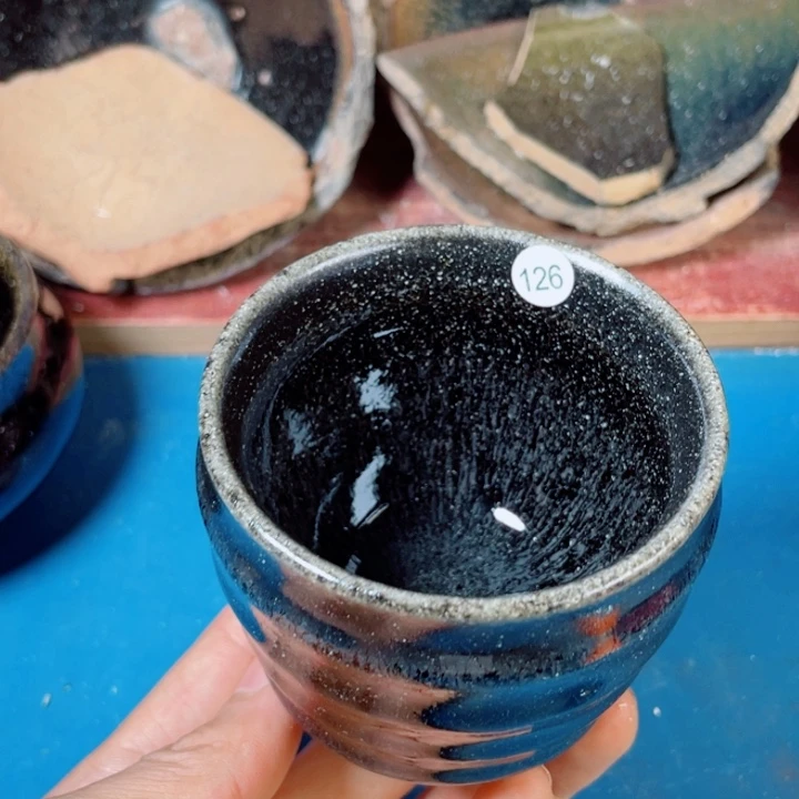茶盏盏盏都有你在身边陪伴