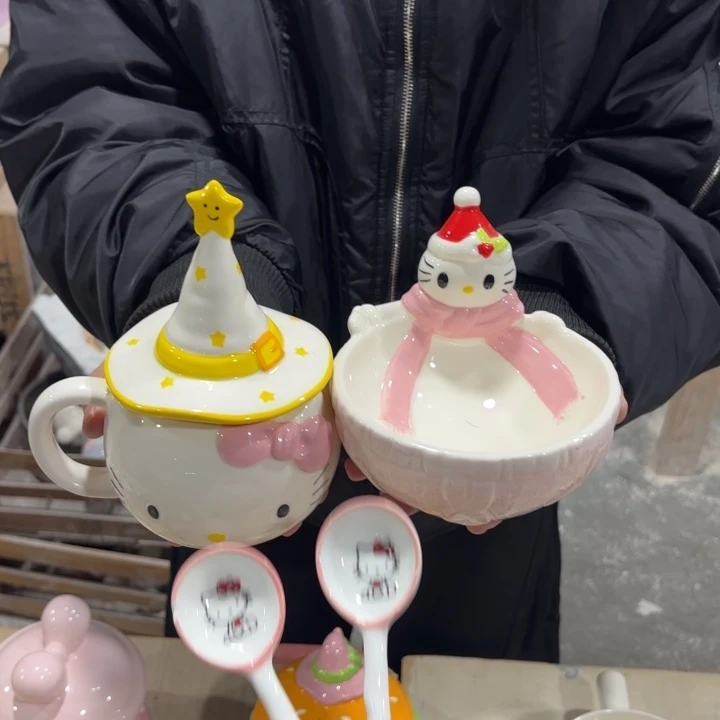 我们的目标是成为一个