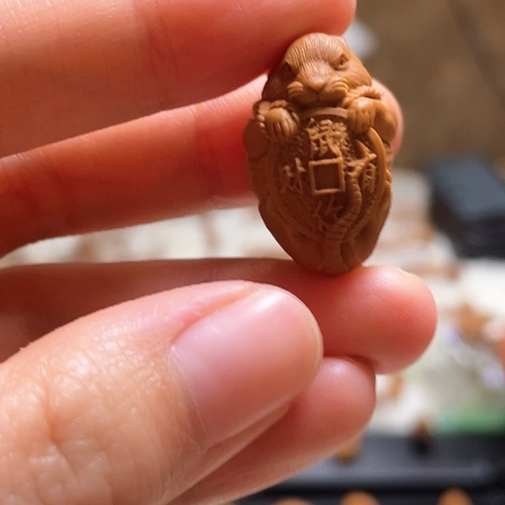 橄榄核手串/手链橄榄核