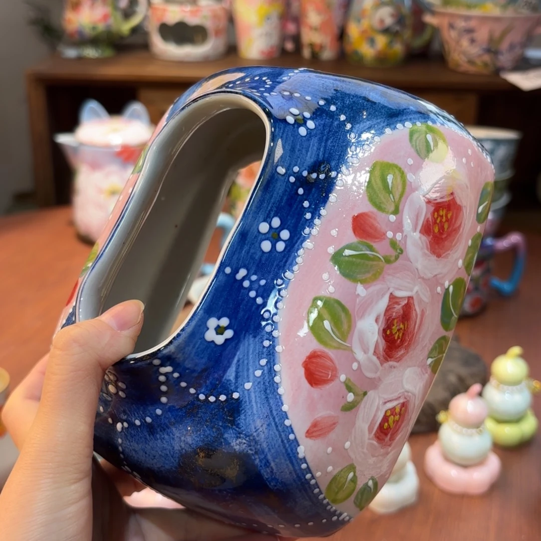 景德镇陶瓷直播间