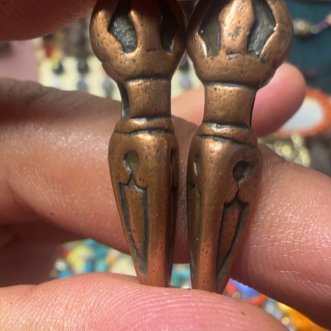 银S925紫金利马铜