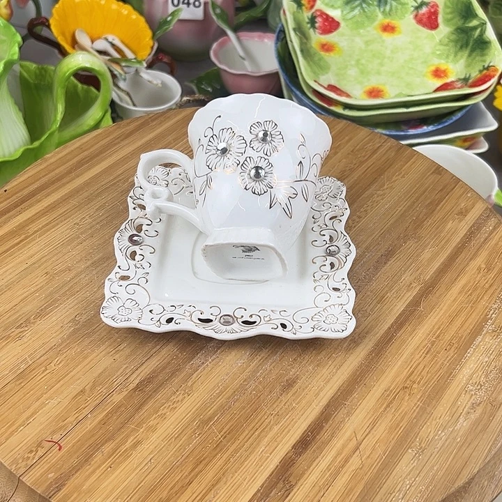 潮州创艺陶瓷餐具