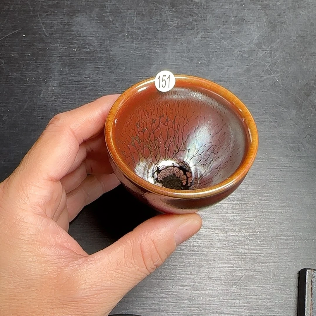 茶盏建窑建盏888888