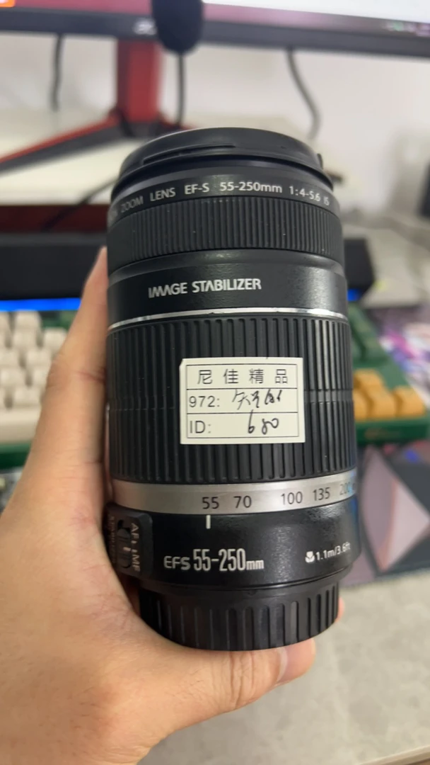 9新 Nikon/尼康    f卡口 （默认无配件）