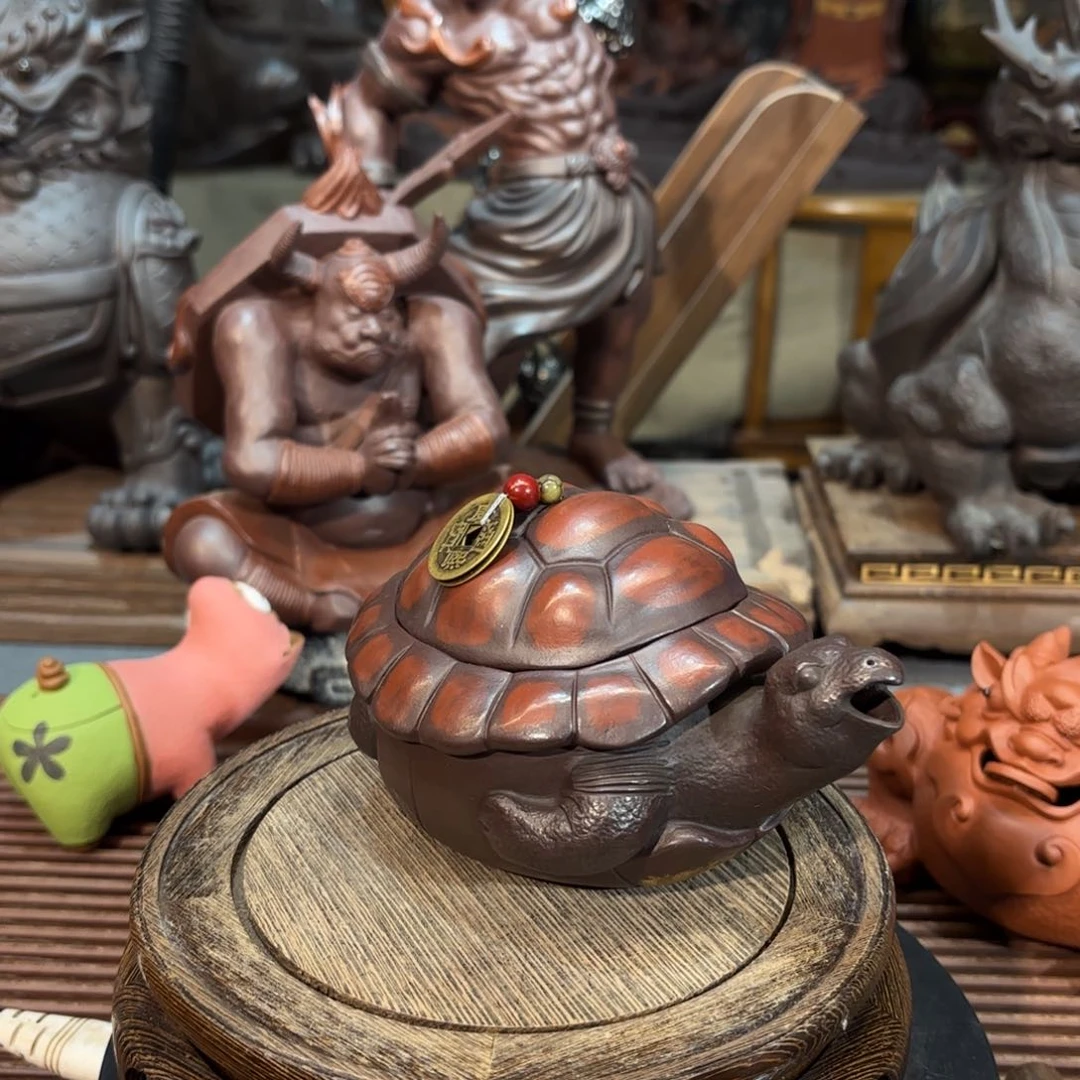 紫砂茶壶石*紫砂壶收藏鉴赏辞典作者