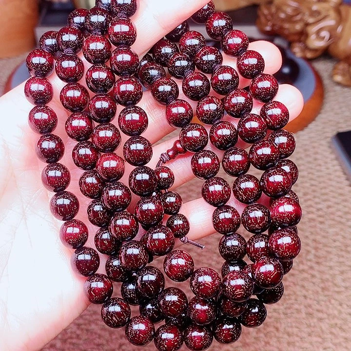 檀香紫檀（小叶紫檀）1.0