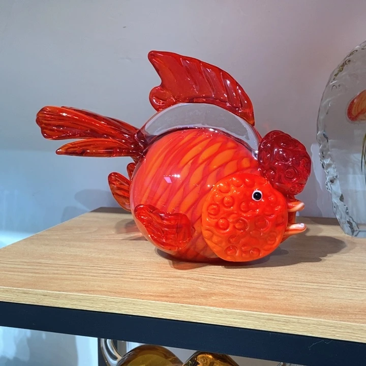 琉璃手工艺品全品