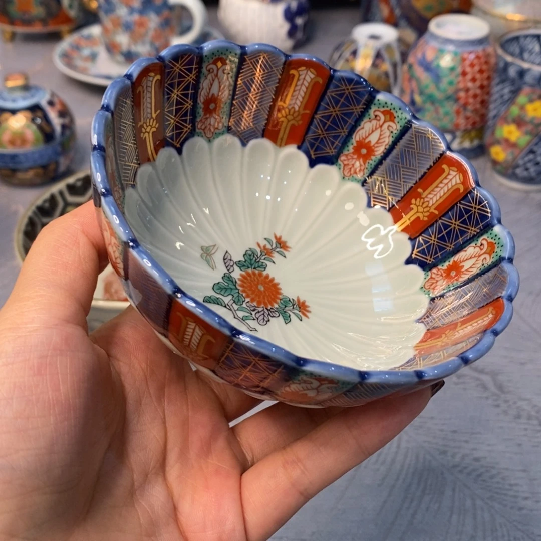 11 厘米——小杨瓷器甄选