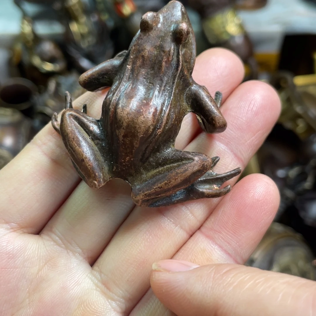 铜器摆件诚信经营