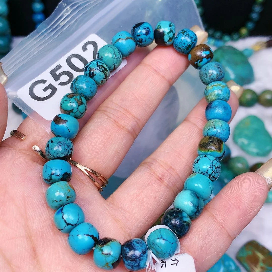 空竹粉丝专享十堰特色手工散珠