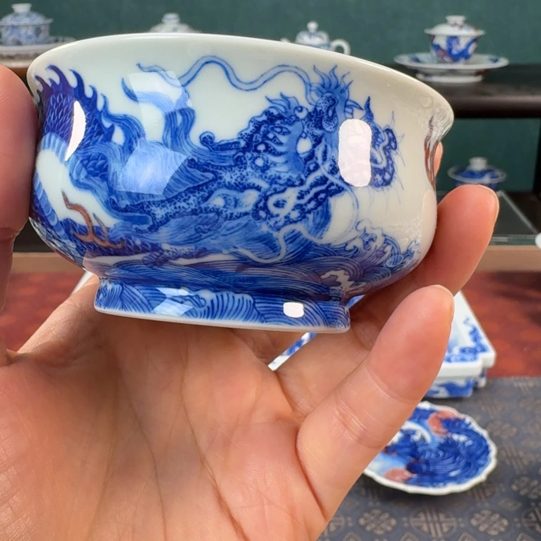 瓷片优游瓷生活雅器