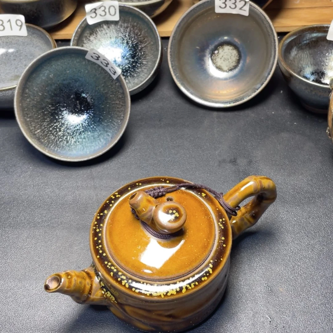 【闪购商品】茶盏899。
