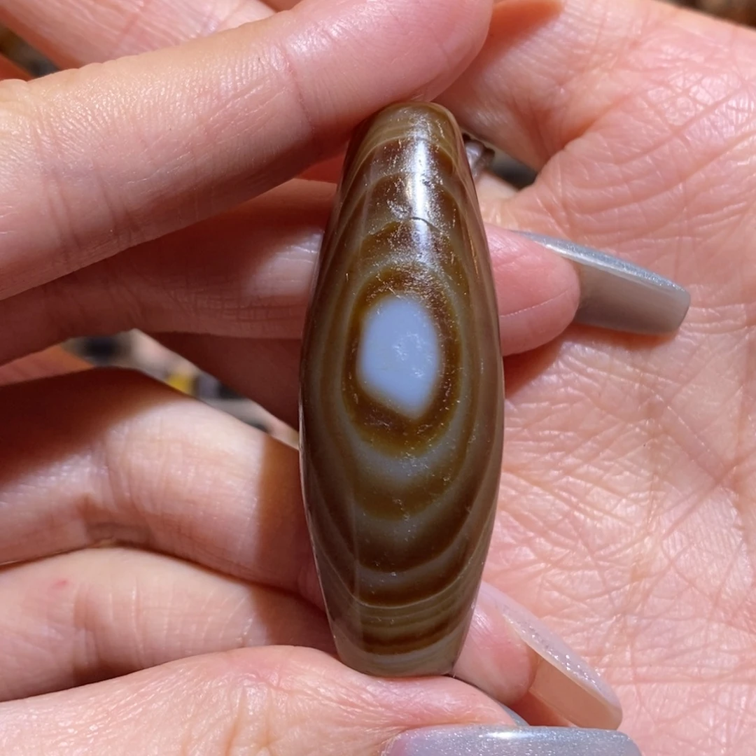 玛瑙/玉髓未镶嵌珠子