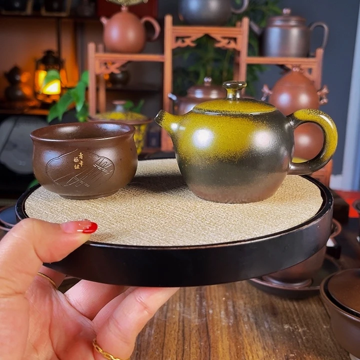 精品元宝壶110毫升精品
