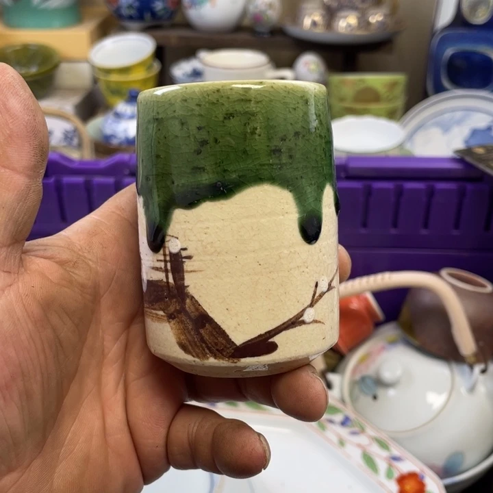 子****琉璃手工艺品莱瓷购欢迎您的选购
