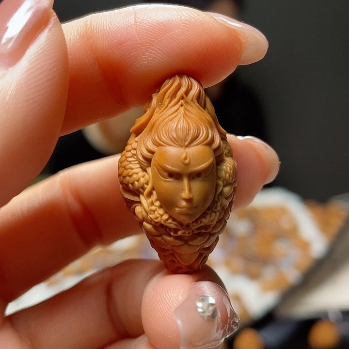 橄榄核手串/手链橄榄球赛