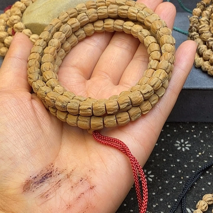 吊坠柏香籽/百香籽