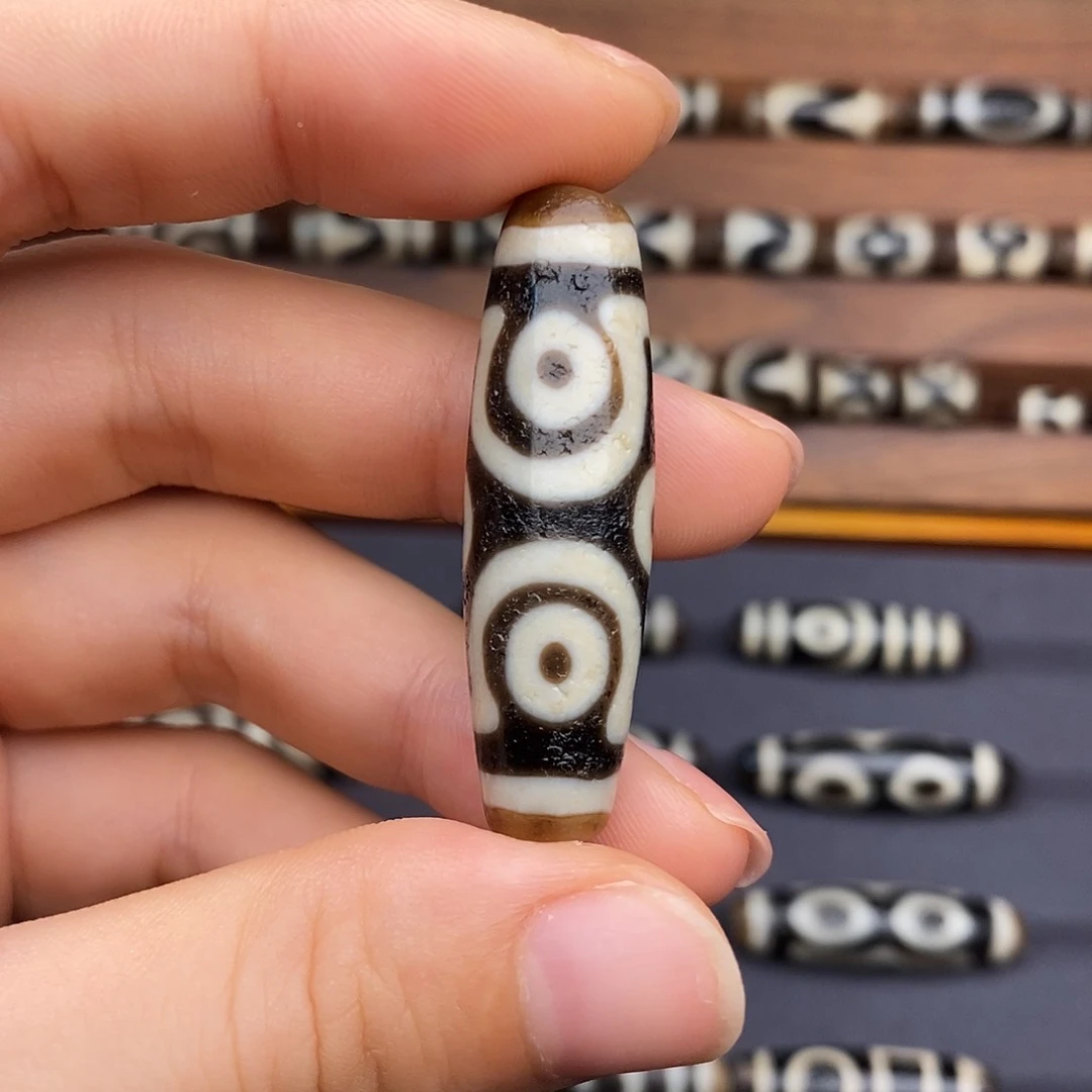 玛瑙/玉髓颈饰未镶嵌S***e