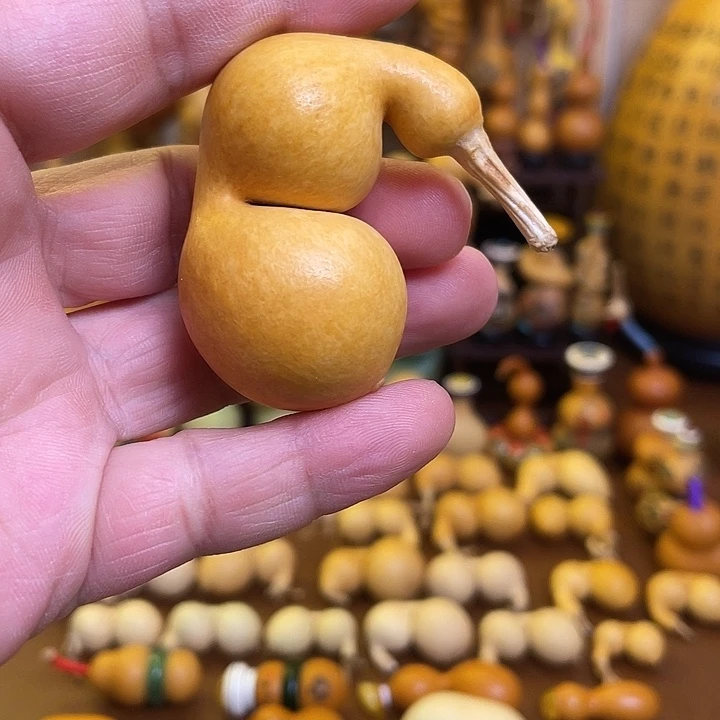同***哥灵韵葫芦斋精品系列