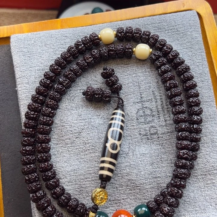 吊坠金刚菩提精品