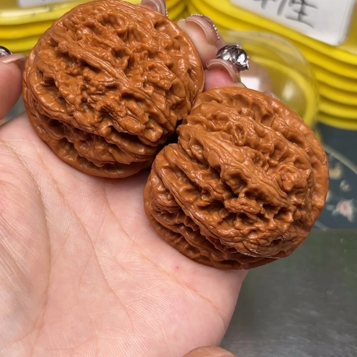 吊坠文玩核桃47-30060-02