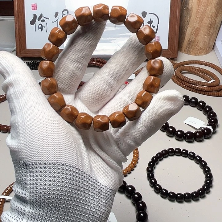 把件紫金鼠29.单仓无相