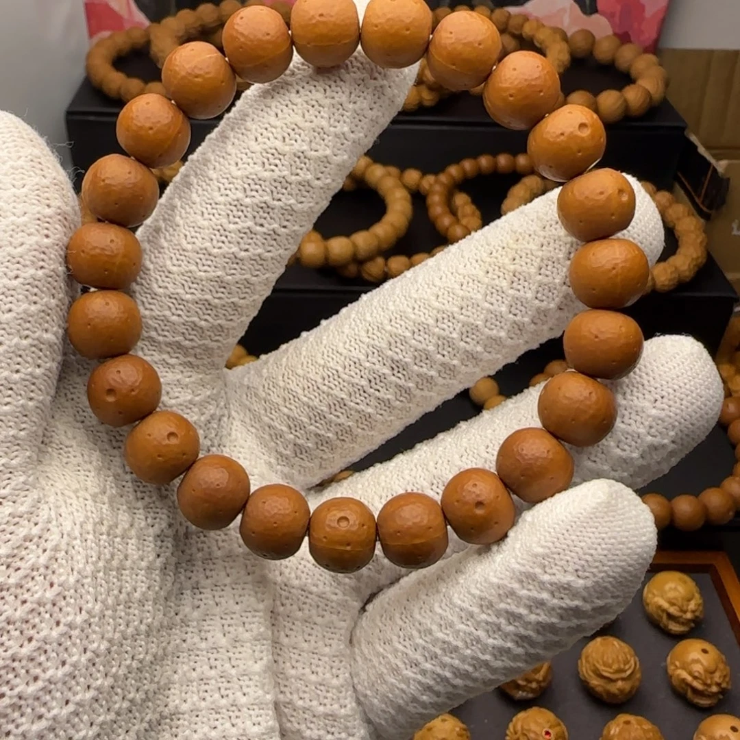 吊坠猴头核桃全品摘星辰