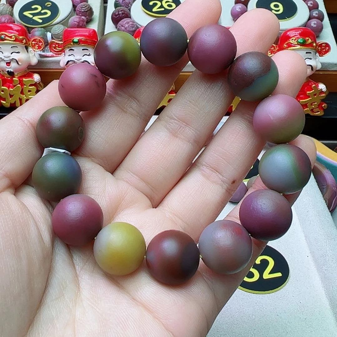 定制石英质玉定制未镶嵌羽*盐源