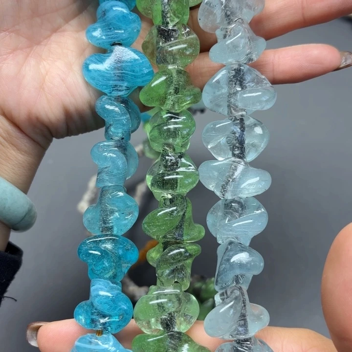 颈饰琉璃琉璃琉璃31