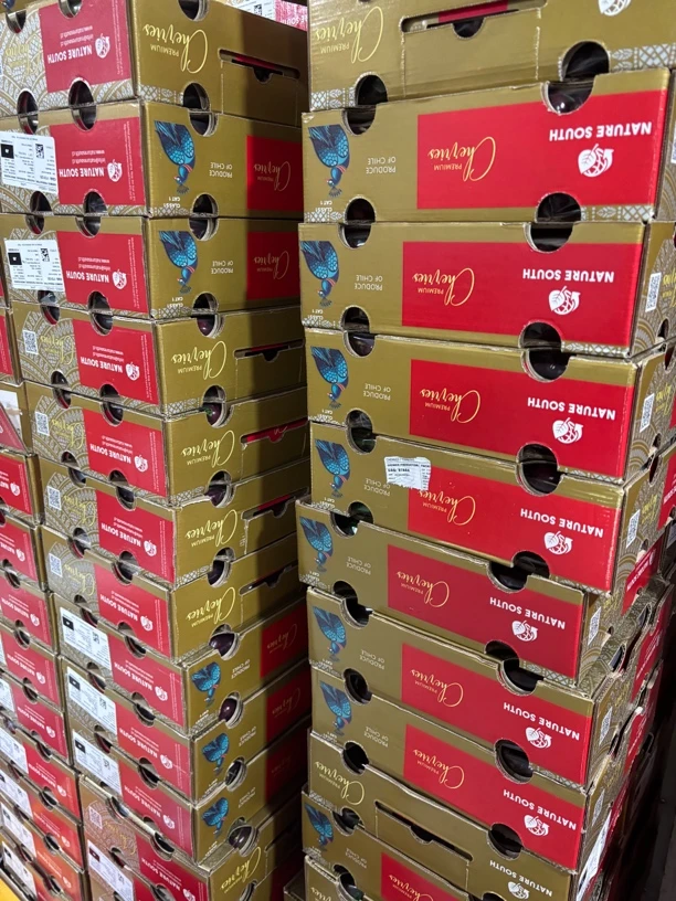 【中通包邮】JD一箱5斤装