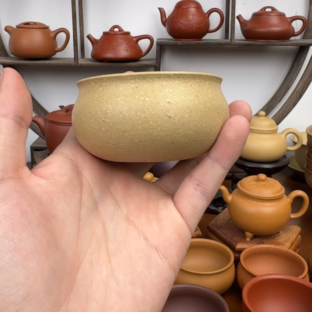 茶杯紫砂64555555555454555