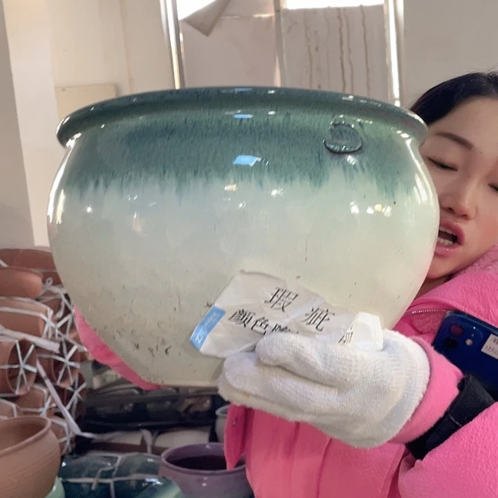 瑕疵30/20一个处理颜色随机无孔