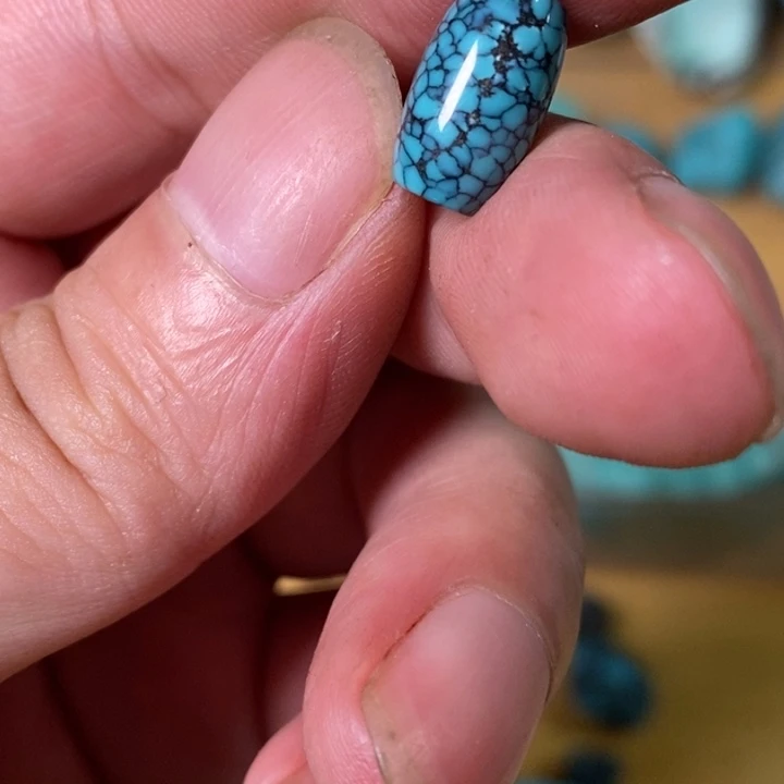 定制绿松石定制绿松石