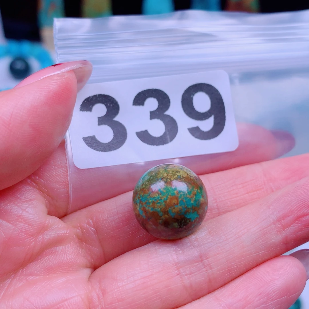 空竹粉丝专享十堰特色手工散珠