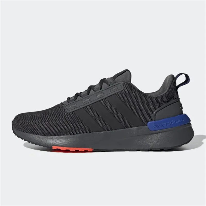 Adidas阿迪达斯男子TR21黑武士减震跑步鞋GZ8185-40.5(非原盒)