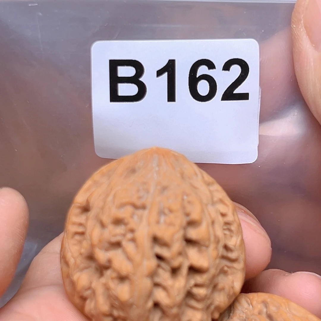 文玩核桃吊坠40➕大粗筋