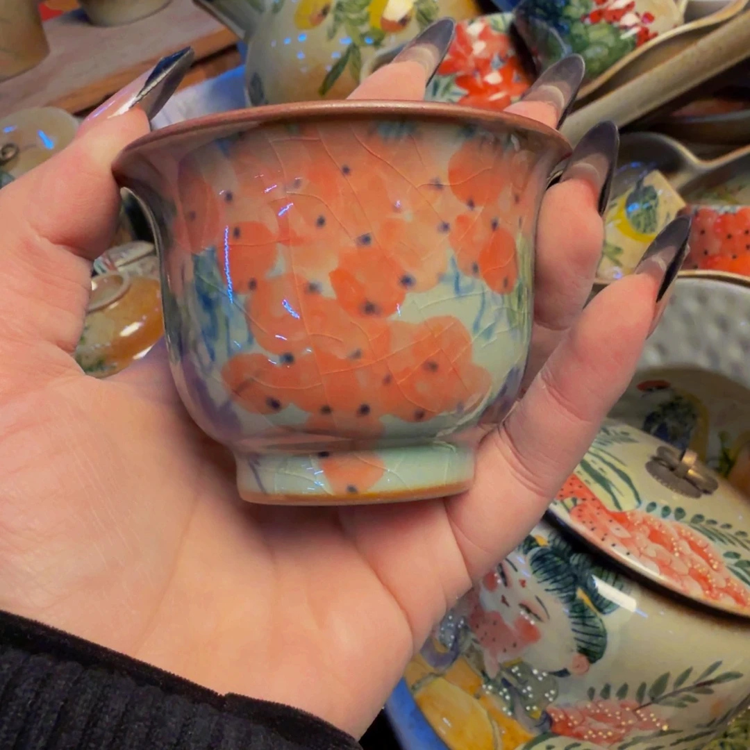 陶景德镇源头厂家