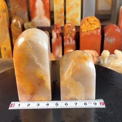 寿山石印石寿山石印石