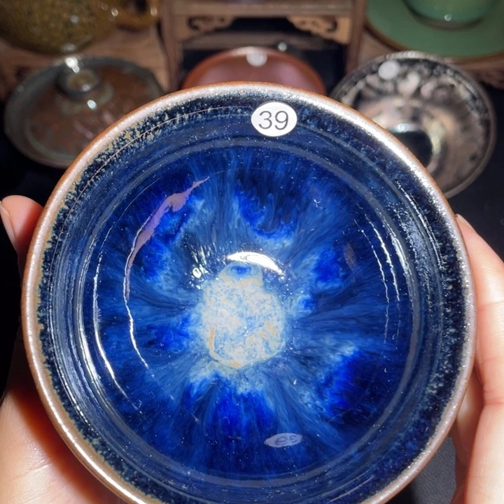 茶盏茶器主人杯链接