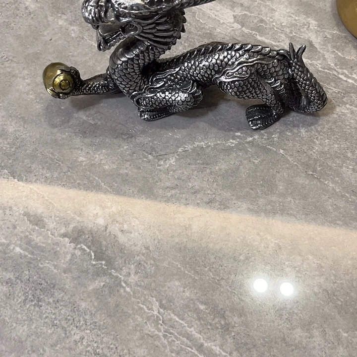 晚***秋瓷片中古商品，默认微瑕