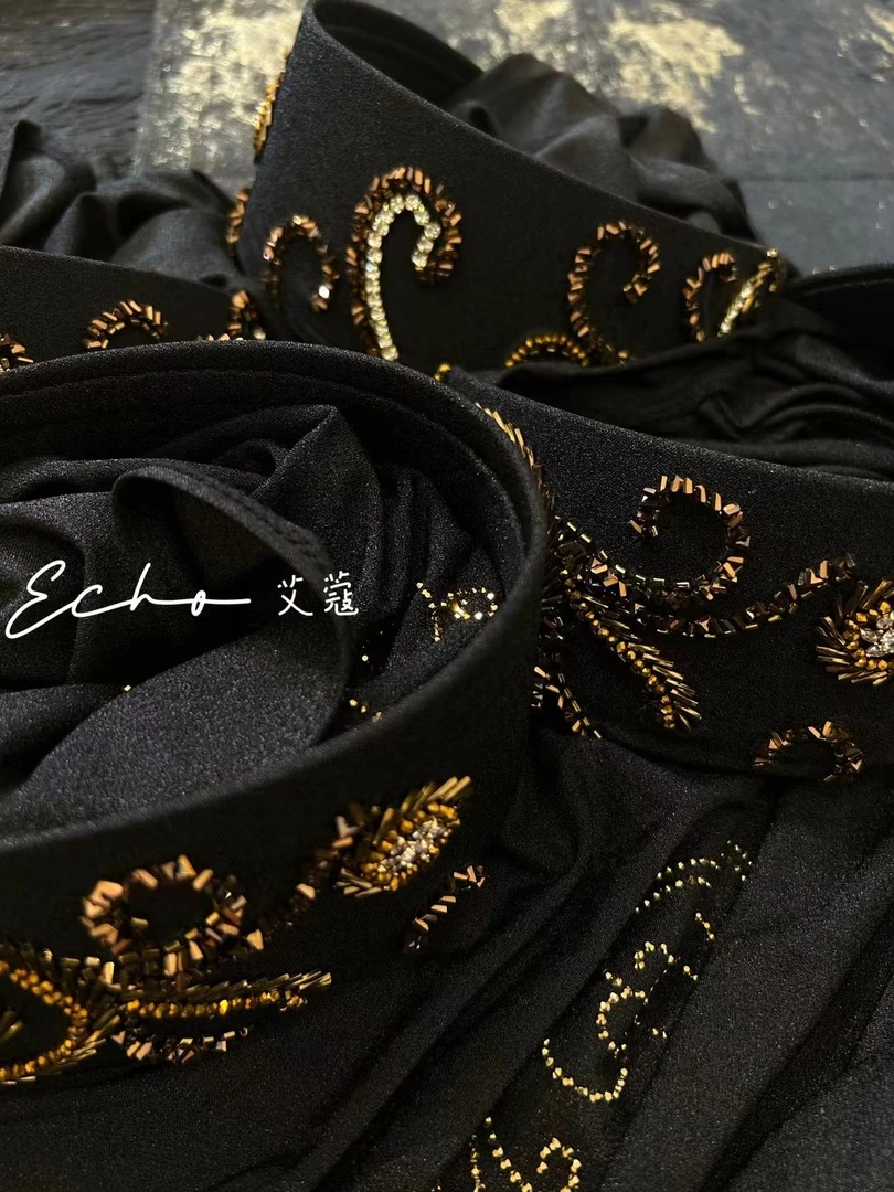 Echo艾蔻 福利款头巾no退no换