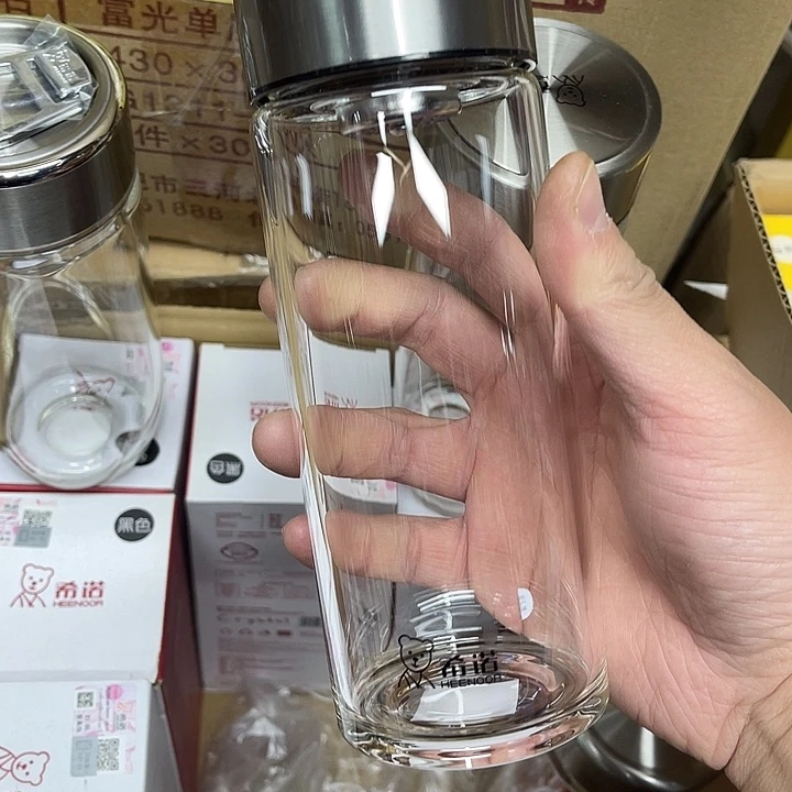 茶隔款玻璃希诺6133款