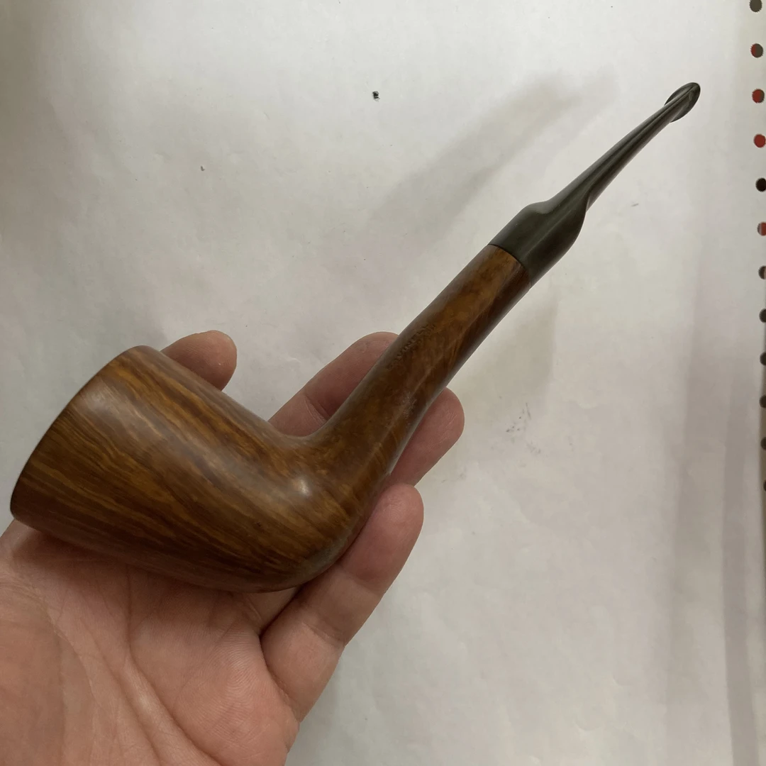 意大利 芬芬总裁 老烟斗