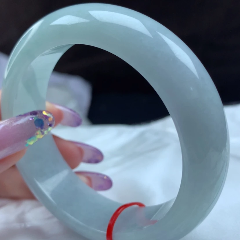 【闪购商品】翡翠手镯未镶嵌23010，