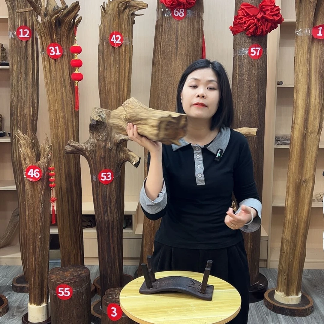 沉香碎屑沉香沉香