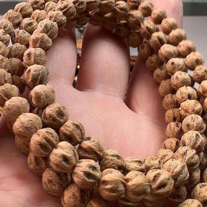 從***柏香籽/百香籽吊坠